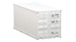 20 ft Container Collection