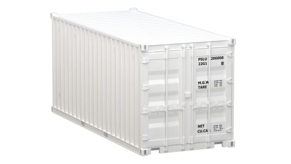 20 ft Container Collection