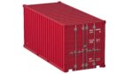 20 ft Container Collection