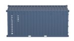 20 ft Container Collection