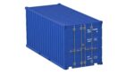 20 ft Container Collection