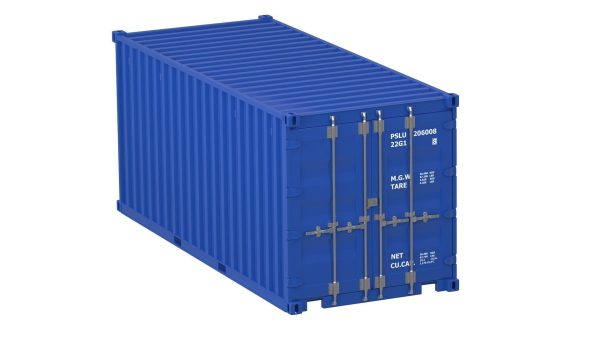 20 ft Container Collection