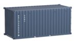 20 ft Container Collection