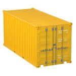 20 ft Container Collection