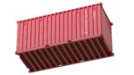 20 ft Container Collection