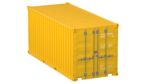 20 ft Container Collection