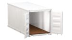20 ft Container Collection