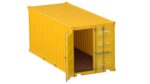 20 ft Container Collection