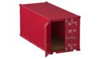 20 ft Container Collection