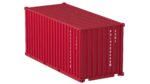 20 ft Container Collection