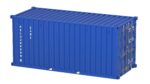 20 ft Container Collection