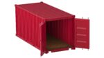 20 ft Container Collection