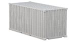 20 ft Container Collection