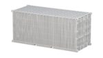 20 ft Container Collection