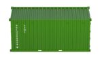 20 ft Container Collection