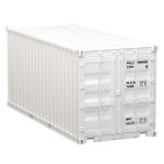 20 ft Container Collection