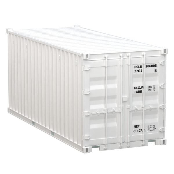 20 ft Container Collection
