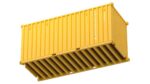 20 ft Container Collection