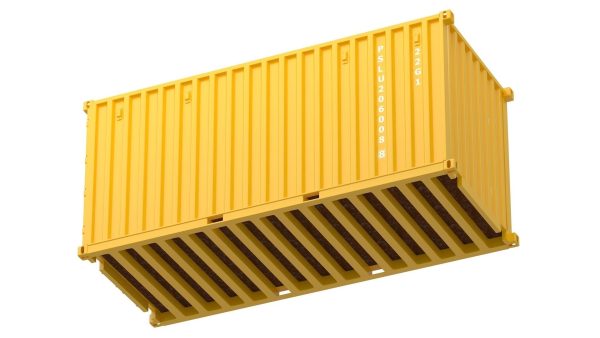 20 ft Container Collection