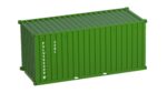 20 ft Container Collection