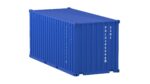 20 ft Container Collection