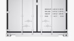 20 ft Refrigerated Shipping Container