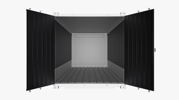 20 ft Refrigerated Shipping Container