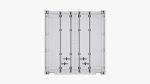 20 ft Refrigerated Shipping Container