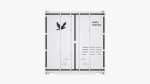 20 ft Refrigerated Shipping Container