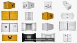 20 ft Shipping Containers Collection