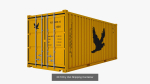 20 ft Shipping Containers Collection