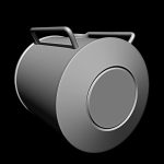 20 Oil Cans Base Mesh Vol 2