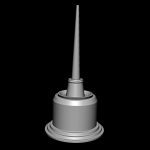 20 Oil Cans Base Mesh Vol 2