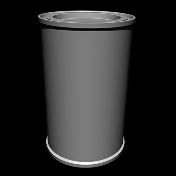 20 Oil Cans Base Mesh Vol 2