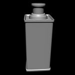 20 Oil Cans Base Mesh Vol 2