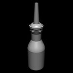 20 Oil Cans Base Mesh Vol 2