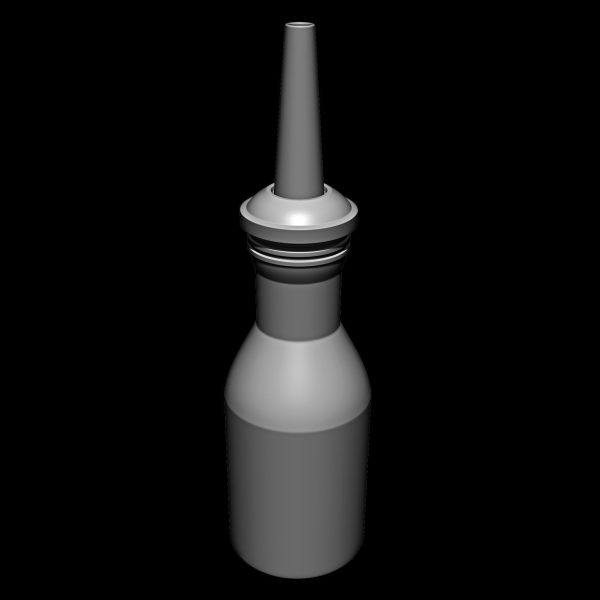 20 Oil Cans Base Mesh Vol 2