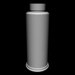 20 Oil Cans Base Mesh Vol 2