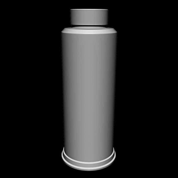 20 Oil Cans Base Mesh Vol 2