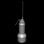20 Oil Cans Base Mesh Vol 2