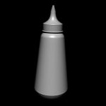20 Oil Cans Base Mesh Vol 2