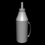 20 Oil Cans Base Mesh Vol 2