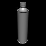 20 Oil Cans Base Mesh Vol 2
