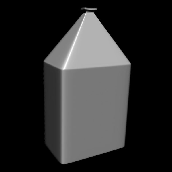 20 Oil Cans Base Mesh Vol 2