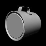 20 Oil Cans Base Mesh Vol 2