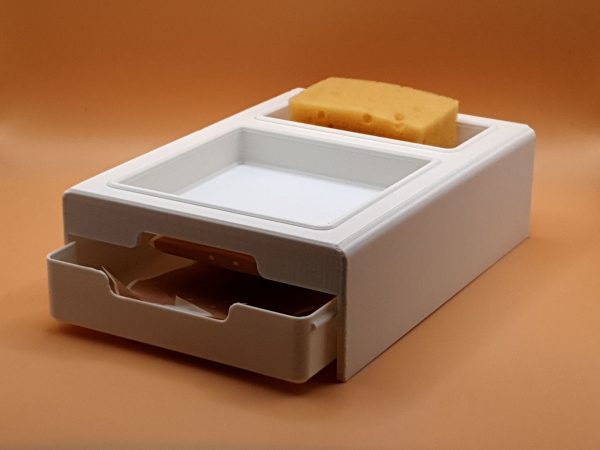 2023-4 Universal Tray Kitchen