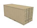 20ft Shipping Container