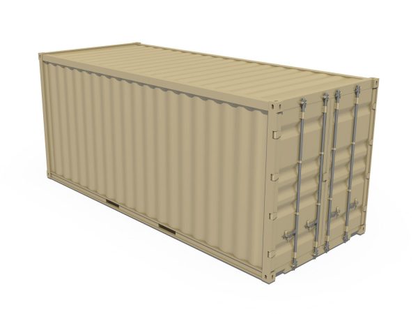 20ft Shipping Container