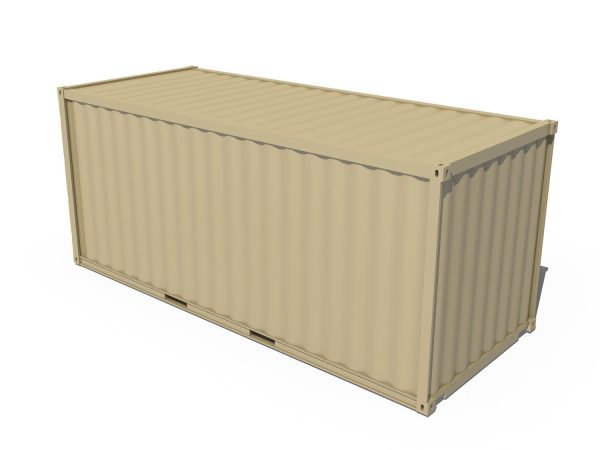 20ft Shipping Container