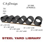 20in Pipe